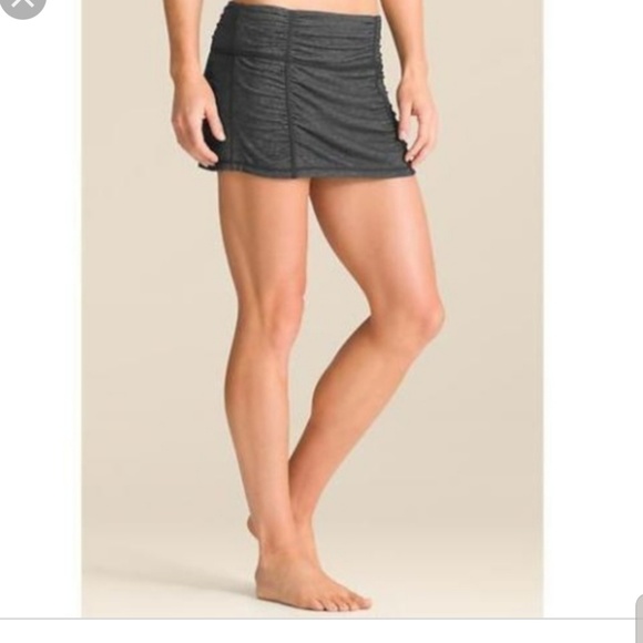 Athleta Pants - Athleta Hatha Odyssey Skort